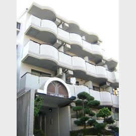 ジョイフル石屋川の賃貸物件