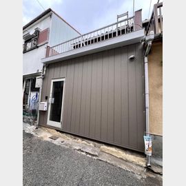 大倉山駅より徒歩22分 1階 築50年4ヶ月の賃貸物件