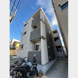 ハーモニーテラス青木の賃貸物件