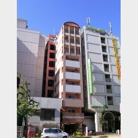 三ノ宮駅より徒歩10分 6階 築19年5ヶ月の賃貸物件