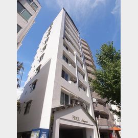 プリオーレ中山手の賃貸物件