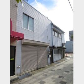 須磨駅より徒歩6分 2階 築76年6ヶ月の賃貸物件