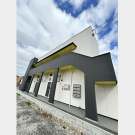 パロアルト3の賃貸物件