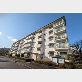 横尾２団地８６号棟の賃貸物件