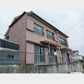 霞ヶ丘駅より徒歩17分 2階 築52年6ヶ月の賃貸物件