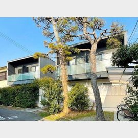 パークコート離宮前の賃貸物件