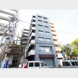 21東灘 6階 築29年6ヶ月の賃貸物件