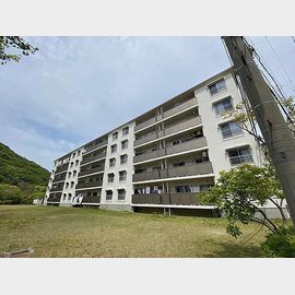 須磨駅より徒歩29分 3階 築52年1ヶ月の賃貸物件