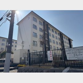 塩屋駅より徒歩23分 5階 築54年11ヶ月の賃貸物件