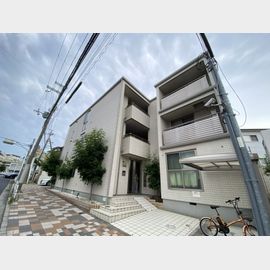 夢野町レジデンス 1階 築19年4ヶ月の賃貸物件