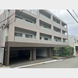 摩耶駅より徒歩5分 2階 築30年の賃貸物件