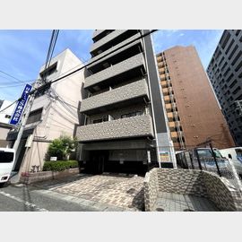 ＡｘｉｓＫＯＢＥみなと元町 2階 築19年4ヶ月の賃貸物件