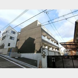 摩耶駅より徒歩14分 2階 築8年の賃貸物件