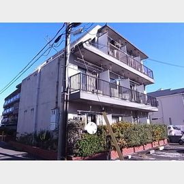 垂水駅より徒歩15分 3階 築38年の賃貸物件