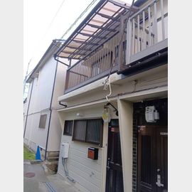 新長田駅より徒歩31分 1階 築66年5ヶ月の賃貸物件