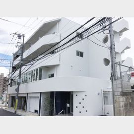 摩耶駅より徒歩3分 3階 築7年9ヶ月の賃貸物件