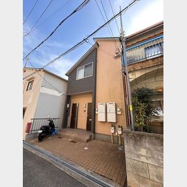 アイメゾン中島通IIの賃貸物件