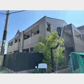 シェルル・ハナミズキの賃貸物件