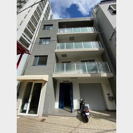 ますやビル 4階 築29年2ヶ月の賃貸物件