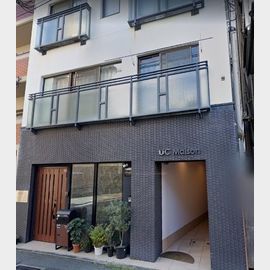 UCメゾンの賃貸物件