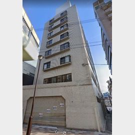 元町駅より徒歩14分 5階 築40年5ヶ月の賃貸物件