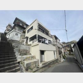 朝霧駅より徒歩18分 1階 築49年の賃貸物件