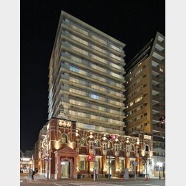 元町駅より徒歩10分 14階 築9年2ヶ月の賃貸物件