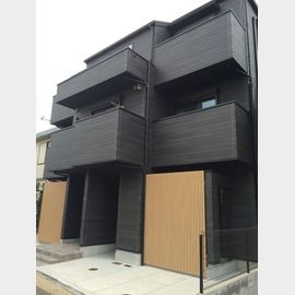 ヴィアーノ垂水王居殿の賃貸物件