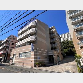 レジデンス妙法寺の賃貸物件