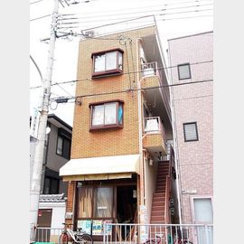 神戸駅より徒歩21分 2階 築40年4ヶ月の賃貸物件