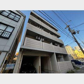 メゾン本町 3階 築29年5ヶ月の賃貸物件