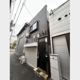 タイトハイツ 2階 築51年1ヶ月の賃貸物件