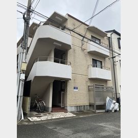 甲南山手駅より徒歩14分 1階 築41年11ヶ月の賃貸物件