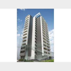 三ノ宮駅より徒歩15分 12階 築12年2ヶ月の賃貸物件