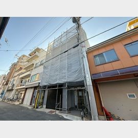 灘駅より徒歩9分 2階 築29年10ヶ月の賃貸物件