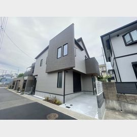 御影駅より徒歩11分 1階 新築の賃貸物件