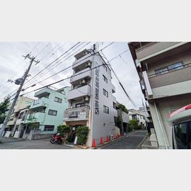 サンビルダー19ビル 2階 築34年3ヶ月の賃貸物件