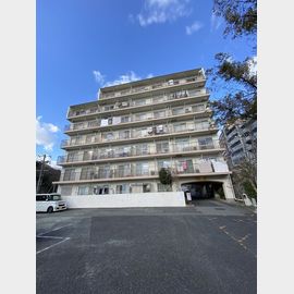 妙法寺駅より徒歩19分 4階 築48年11ヶ月の賃貸物件