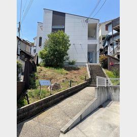 鷹取駅より徒歩23分 2階 築7年11ヶ月の賃貸物件