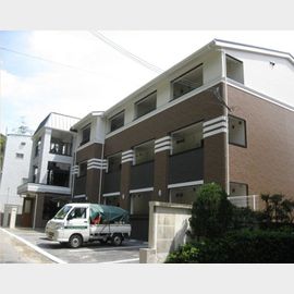 ヴィラ・ブリリオ神戸北野町 3階 築10年3ヶ月の賃貸物件