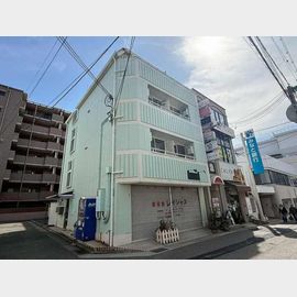 ＢＲＯ’ＳＣＯＵＲＴ 2階 築27年3ヶ月の賃貸物件
