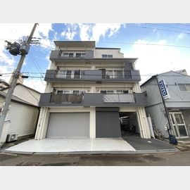 神装コーポの賃貸物件