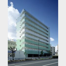 グランビュー六甲の賃貸物件