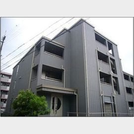 パトリア芦屋の賃貸物件
