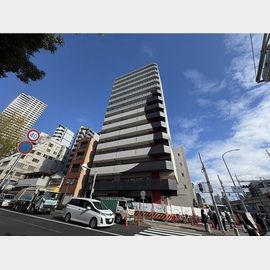 セレニテ元町アリエの賃貸物件