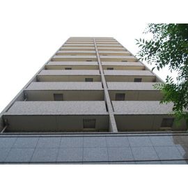 リーガル神戸三宮山手の賃貸物件