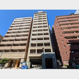 エイペックス神戸みなと元町 Coast Lineの賃貸物件