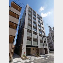 セオリー神戸グルーブの賃貸物件
