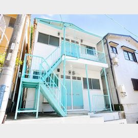 三ノ宮駅より徒歩28分 1階 築55年8ヶ月の賃貸物件