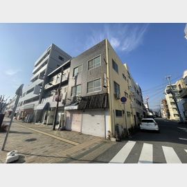 須貝ビルの賃貸物件